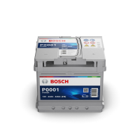 BOSCH 12V 44 Ah
