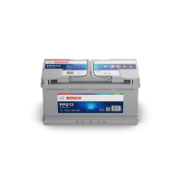 BOSCH 12V 100 Ah