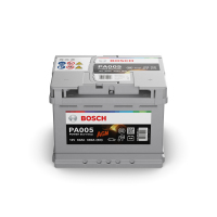 BOSCH 12V 60 Ah