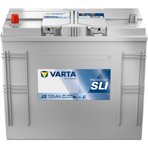 VARTA 125 Ah