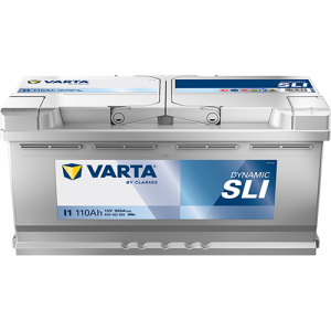 VARTA 110 Ah