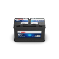 BOSCH 12V 85 Ah
