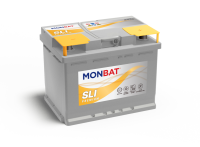 MONBAT 12V 65 Ah