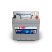 BOSCH 12V 60 Ah