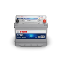 BOSCH 12V 70 Ah