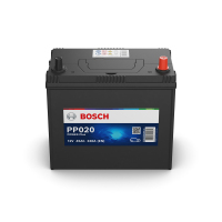 BOSCH 12V 45 Ah