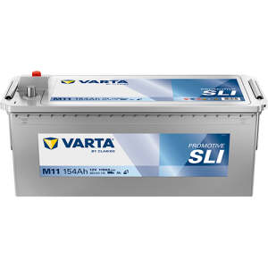VARTA 154 Ah