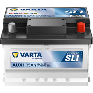 VARTA 35 Ah