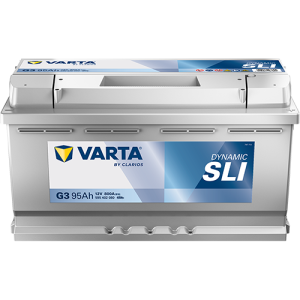 VARTA 95 Ah