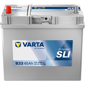 VARTA 45 Ah JIS L +