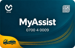 MyASSIST