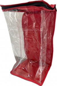 Чанта за автомобилен комплект