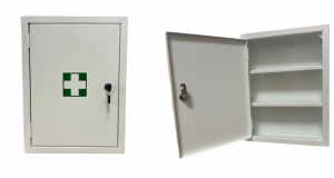 Аптечка шкаф