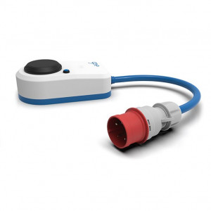 Go-eCharger 22kW Home+ (22kW, гнездо тип 2)