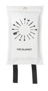 Изолиращо покривало за кухня KITCHENWARЕ, за защита в домашни условия, кемпери, градински барбекюта