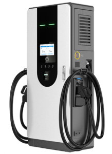 MC Orion DC 60kW, 120kW, 160kW