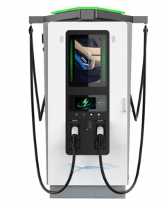 MC Orion DC 240kW – 360kW