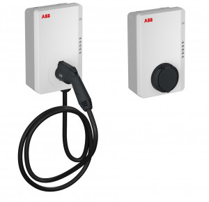 ABB Terra AC (7.4 / 11 / 22kW)