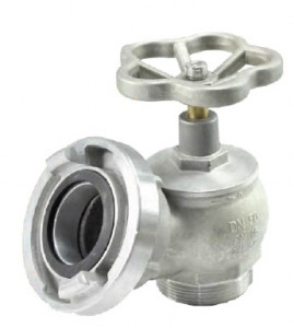 Спирателен кран 2