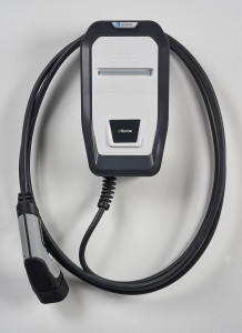 CIRCONTROL Wallbox eHome (7,4 kW, включително 5 м кабел тип 2)