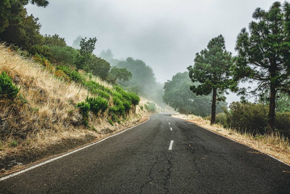 Информация за състоянието на републиканските пътища на 18.02.2021 г.   