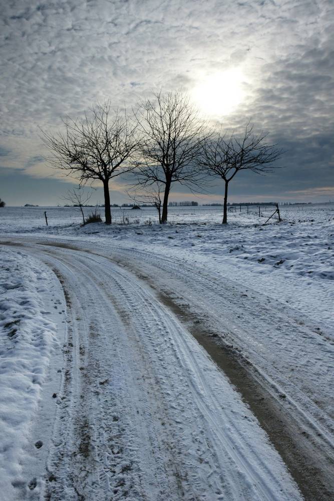 Информация за състоянието на републиканските пътища на 14.02.2021 г.