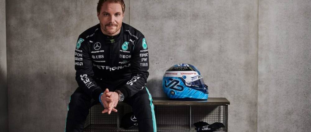 Ботас: Вярвам, че мога да спечеля титлата