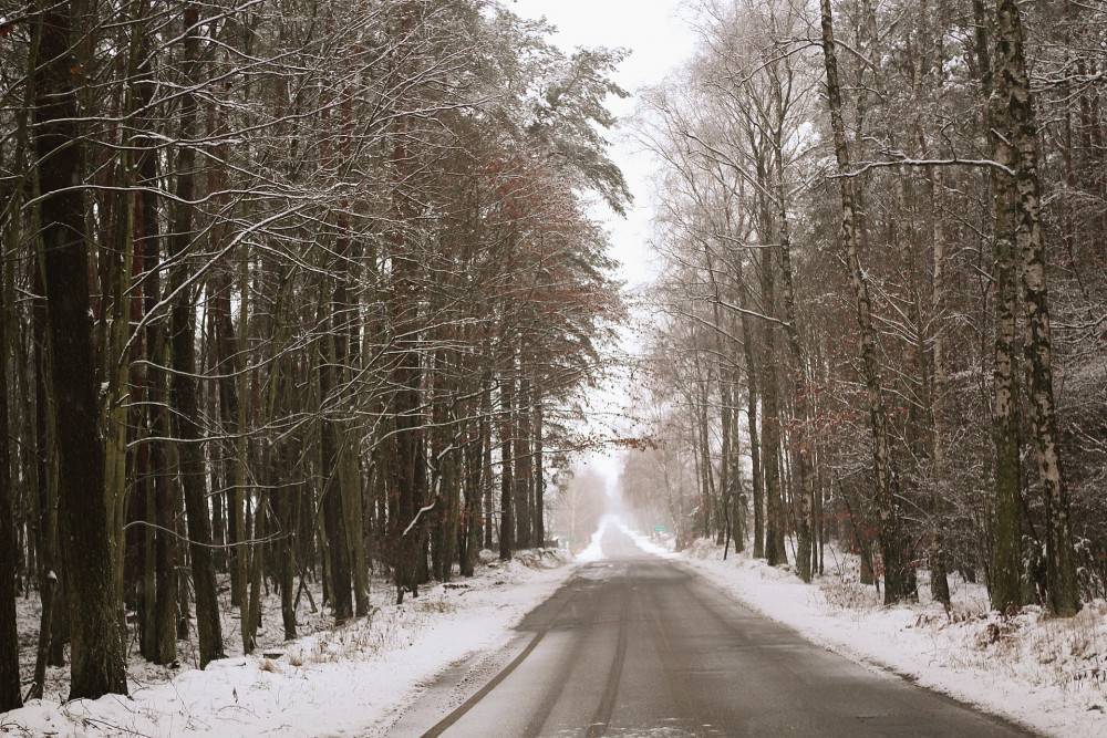 Информация за състоянието на републиканските пътища на 26.01.2021 г.