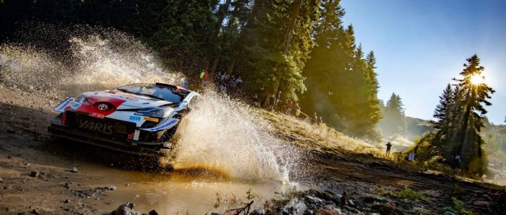 WRC обещава страхотен сезон догодина