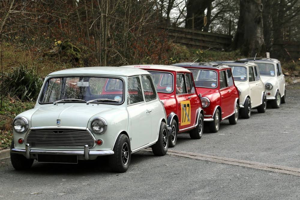 Червените или белите автомобили са по-безопасни? 