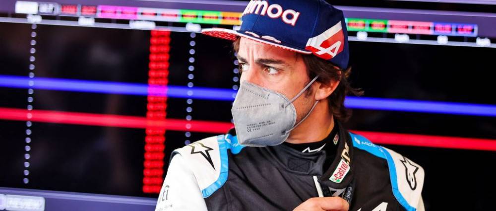 Алонсо: Формула 1 има нужда от по-равностойни коли