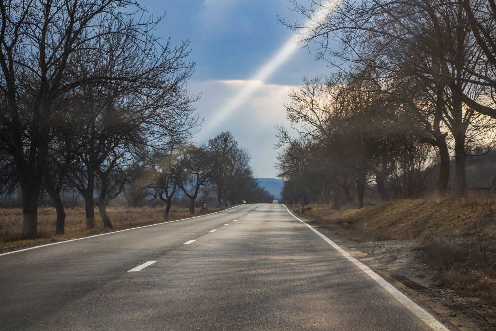 Информация за състоянието на републиканските пътища на 28.02.2021 г.