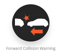 Опознай своя автомобил: Система за предупреждение за сблъсък