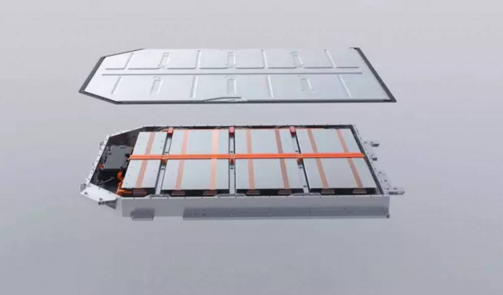 Geely представи акумулаторни блокове за електромобили зареждащи се за 15 минути