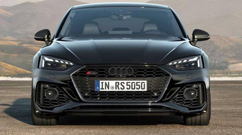 Audi няма да прави четирицилиндрови RS-и