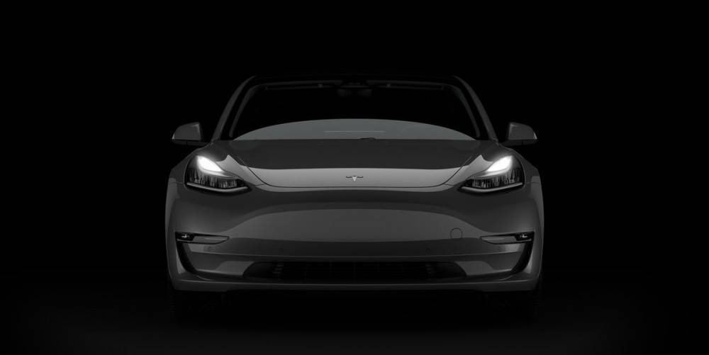 Следващата кола на Tesla ще е значително по-евтина от Model 3