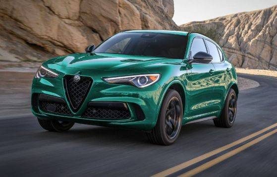 Американците най-доволни от Alfa Romeo