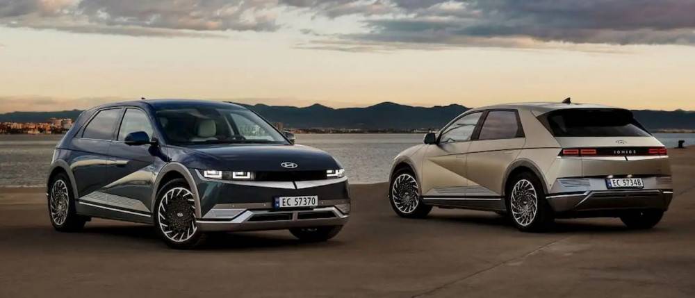 Hyundai преобразува основния завод на Kia в Словакия за масово производство на електромобили