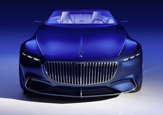 Mercedes-Benz отново е най-ценната марка луксозни автомобили в света