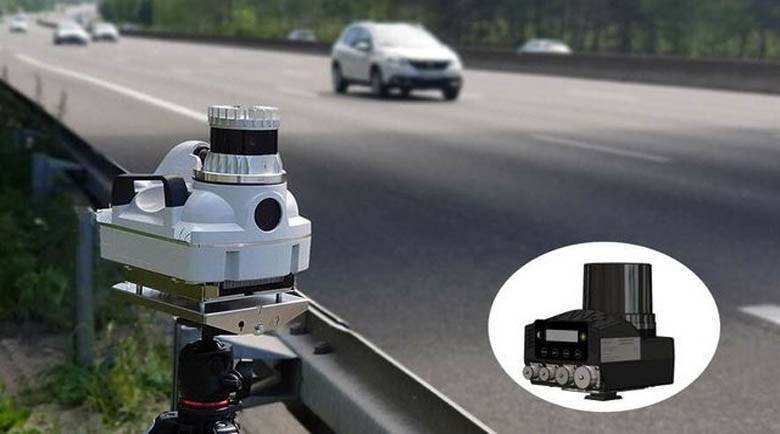 Нов радар стряска шофьорите в Европа, засича всичко до 100 метра