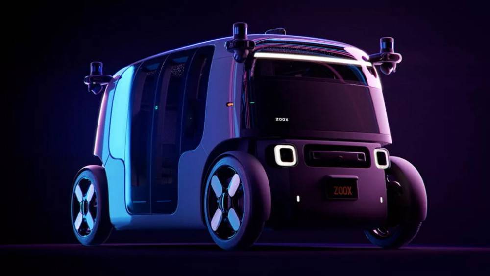 САЩ изисква автономните автомобили да имат 200 пъти по-скъпа застраховка „Гражданска отговорност“