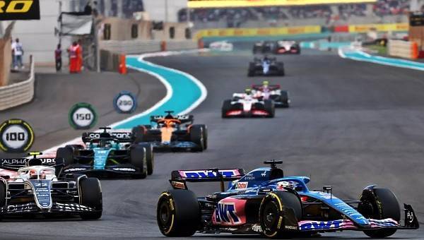 Формула 1: Пет причини сезон 2023 да бъде по-вълнуващ