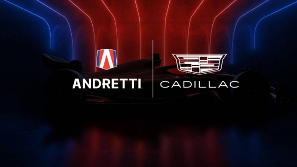 Andretti и Cadillac обявяват планове за влизане във Формула 1