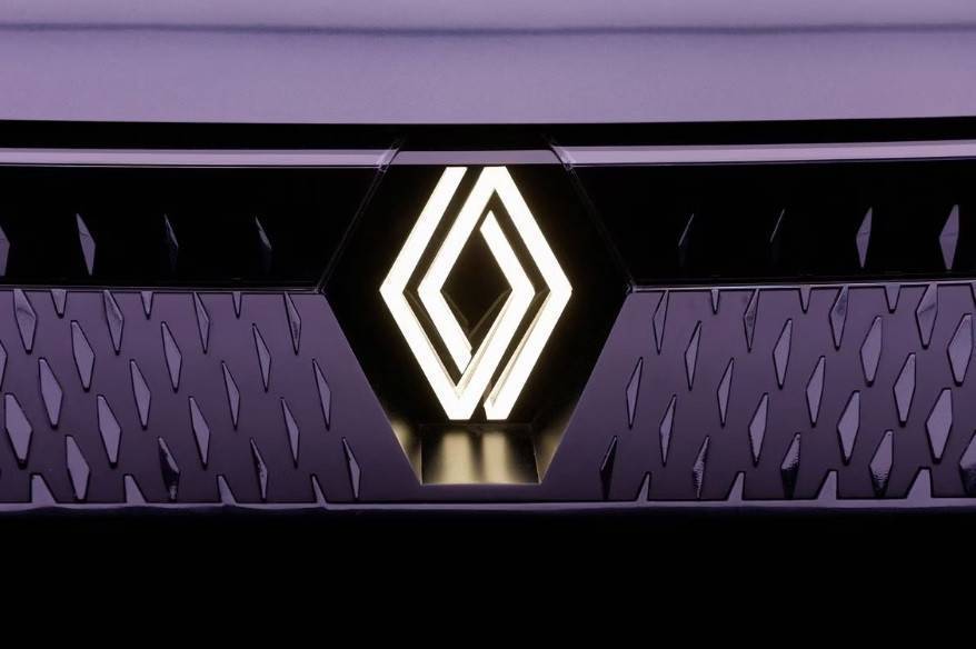 Продажбите на Renault Group спадат с 5,9% през 2022 г