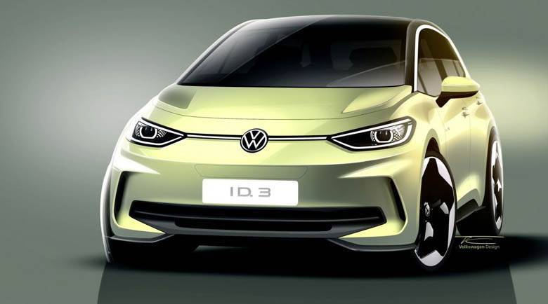 VW е лидер при електромобилите в Европа, но Tesla води в…