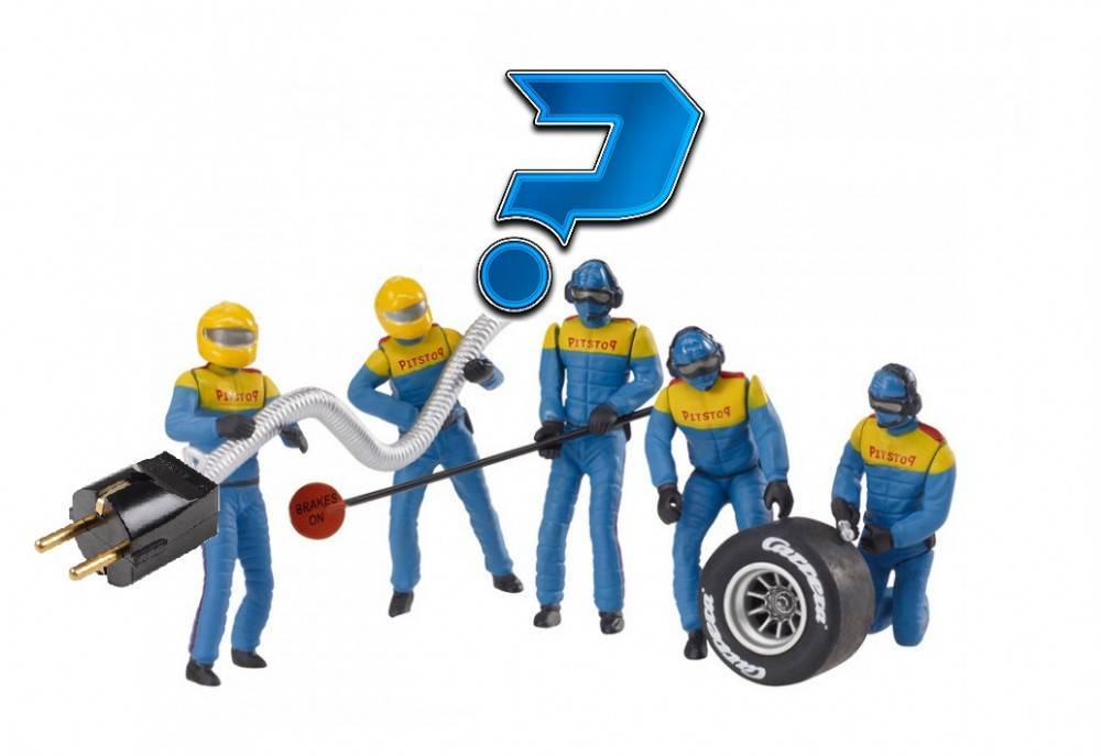 Шефът на F1: Никога няма да преминем към електрически коли