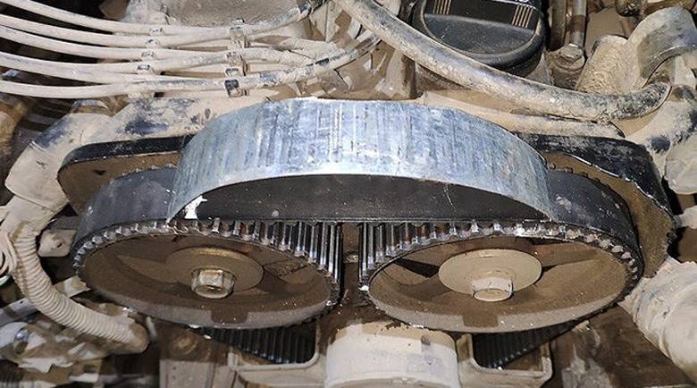 Как да разберем, че ангренажният ремък скоро ще „умре“