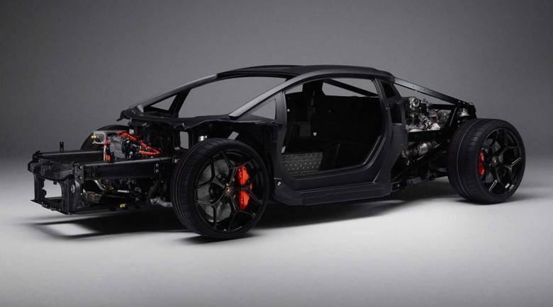 Lamborghini разкри кога ще покаже наследника на Aventador