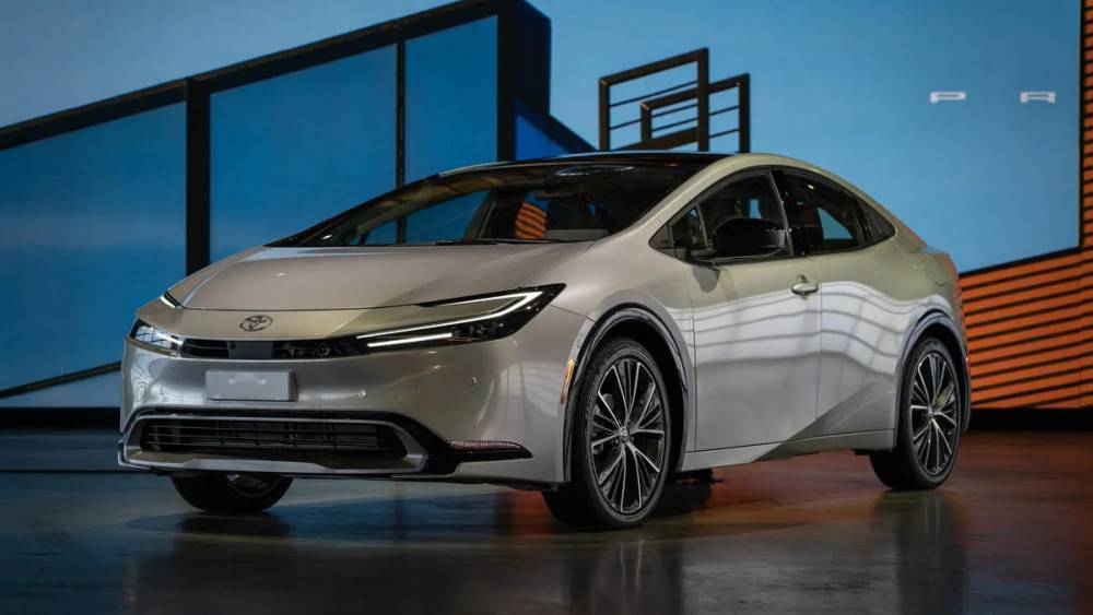 5 предимства на Toyota Prius Prime от 2023 г. пред Prius Prime от 2022 г