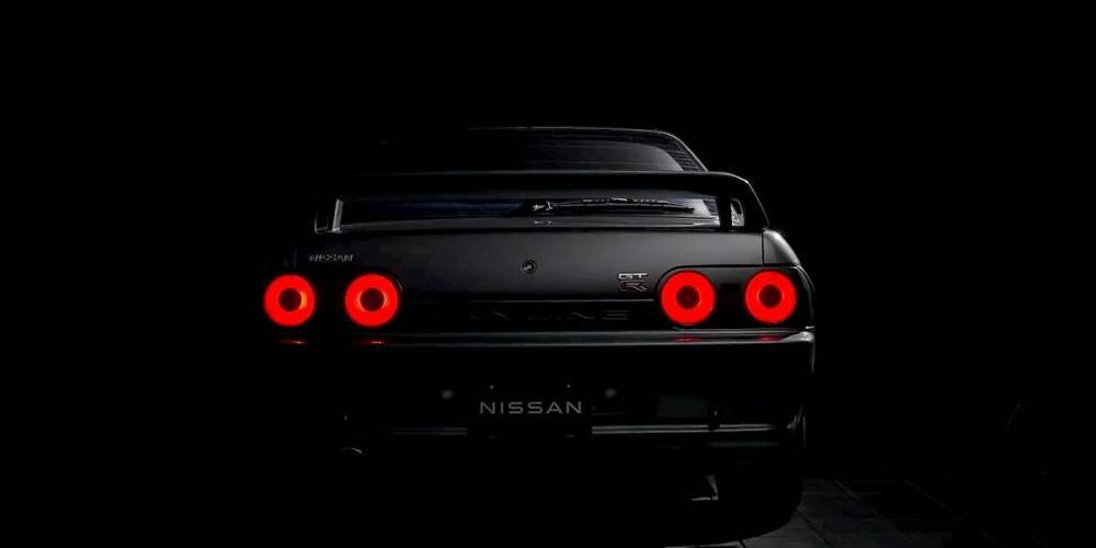 Nissan пуска електрически Skyline GT-R EV
